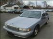 1995 Chevrolet Caprice Classic