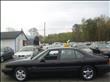1997 Pontiac Bonneville