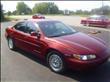 2000 Pontiac Grand Prix