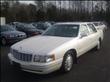 1999 Cadillac Deville