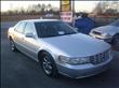 2001 Cadillac Seville