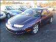 1997 Saturn S Series