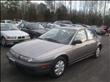 1997 Saturn S Series