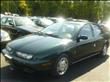 1997 Saturn S Series