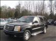 2002 Cadillac Escalade