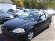1996 Honda Civic