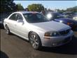 2000 Lincoln LS