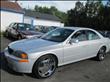2000 Lincoln LS