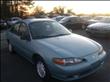 1997 Mercury Tracer