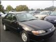 1997 Mercury Tracer