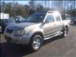 2001 Nissan Frontier