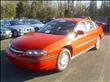 2002 Chevrolet Impala
