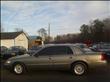 2001 Mercury Grand Marquis