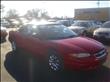 1997 Chrysler Sebring