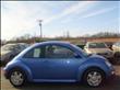 2000 Volkswagen New Beetle