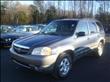 2001 Mazda Tribute