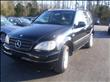2001 Mercedes-Benz M Class