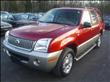 2003 Mercury Mountaineer