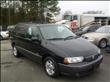 2002 Mercury Villager