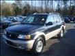 2001 Honda Passport