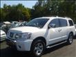 2004 Nissan Armada