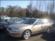 1998 Nissan Maxima