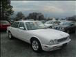 2001 Jaguar XJ8