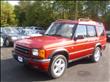 1999 Land Rover Discovery II