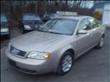 1999 Audi A6