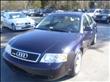 2000 Audi A6