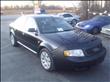 2000 Audi A6