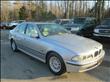 1998 BMW 5 series
