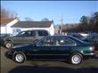 1998 BMW 5 series