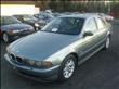 2003 BMW 5 series