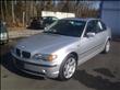 2002 BMW 3 series