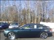 2002 BMW 7 series