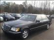 1998 Mercedes-Benz S Class