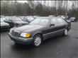 1993 Mercedes-Benz 400