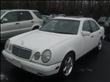 1998 Mercedes-Benz E Class