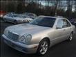1999 Mercedes-Benz E Class