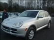 2006 Porsche Cayenne