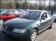 2000 Volkswagen Passat