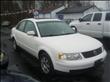 2000 Volkswagen Passat