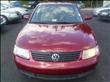 1999 Volkswagen Passat