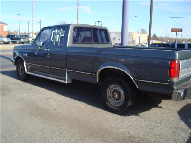 1988 Ford F250 for sale