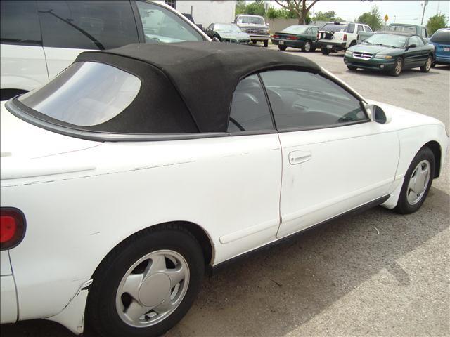1993 Toyota Celica for sale