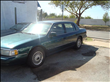 1994 Lincoln Continental