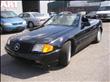 1992 Mercedes-Benz 500