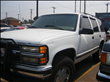1996 Chevrolet Tahoe