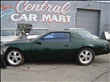 1991 Pontiac Firebird